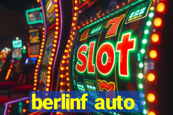 berlinf auto
